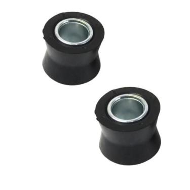 Imagem de Coxim Amortecedor Inferior Superior Cg Titan 125 TITAN 150 - TRILHA