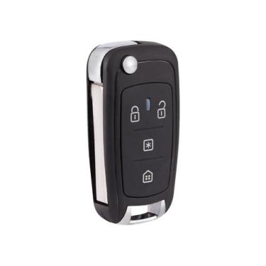 Imagem de Chaveiro Positron Px-80 Canivete