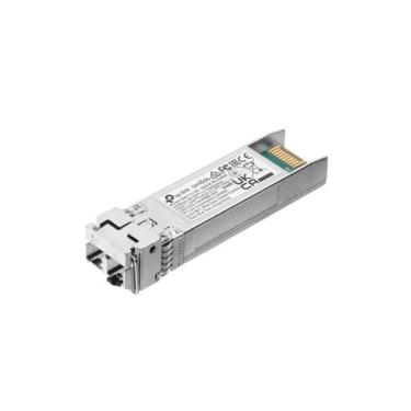 Imagem de Gbic Modulo Sfp+ 10g Lc Duplex Multimodo Tl-sm5110-sr Smb - TP-LINK