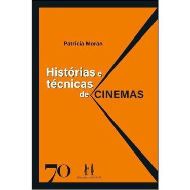 Imagem de Histórias E Técnicas De Cinemas