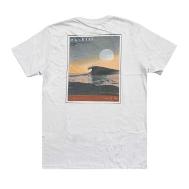 Imagem de Camiseta Maresia Branco  autêntico 11101211