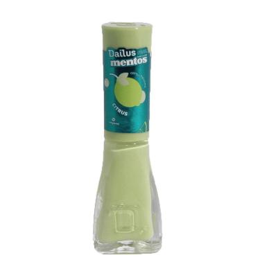 Imagem de Esmalte Dailus Mentos Citrus 8ml