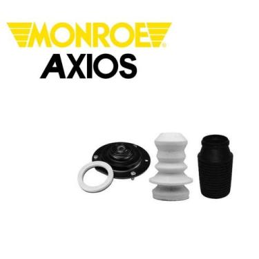 Imagem de Kit Amortecedor Dianteiro Monza 1990 C/Coxim - Axios