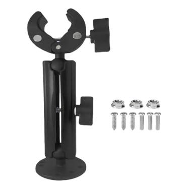 Imagem de UGPLM Suporte para motor elétrico, peça de reposição para estabilizador de motor elétrico para caiaque, Style B