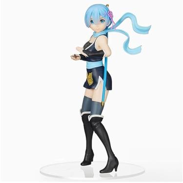 Imagem de SEGA Re:Zero -Starting Life in Another World- SPM Figure Rem Kunoichi Tobi Ver.