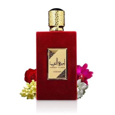 Imagem de Ameerat Al Arab Asdaaf Eau de Parfum - Lattafa, 100 ml