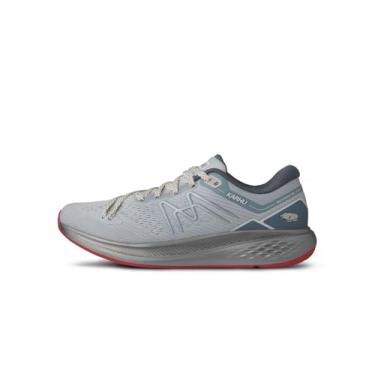 Imagem de Karhu Tênis de corrida feminino Synchron 2.0, Sky Writing/Cayenne, 8 Wide