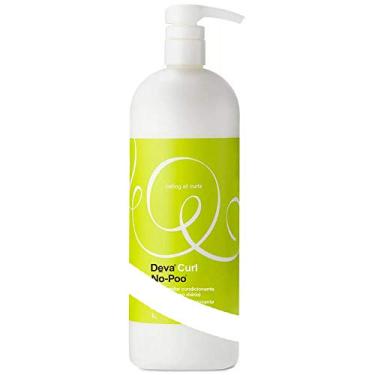 Imagem de Deva Curl No Poo Shampoo 1000ml