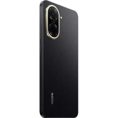Imagem de Smartphone celular, Preto