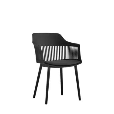 Imagem de Cadeira Montreal Preto Fratini