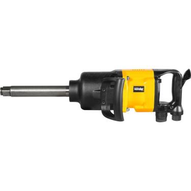 Imagem de Kit Chave De Impacto Pneumática 1 Civ 100 Vonder