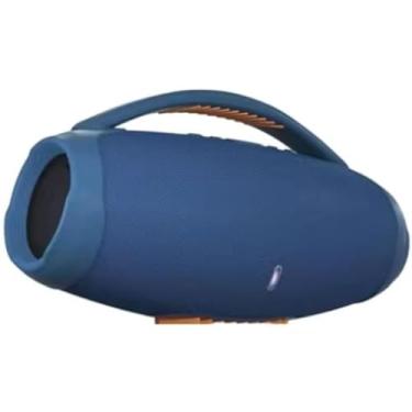 Imagem de Caixa de Som BOMBOX3 High Sound Underground AZUL