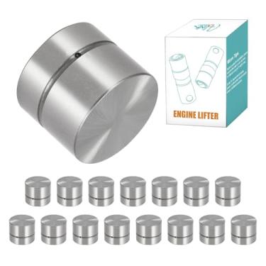 Imagem de AULINK Elevador de válvula hidráulico LIF529 16PCS