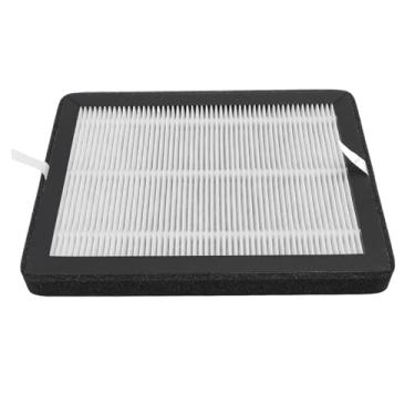 Imagem de Zerodis Filtro de Purificador de Ar de Ar - -Filtro Filtra de Purificador de do Desumidificador de Substituição de Partículas de Carbono de Substituição de Carbono Captura a Maioria do de de Pólen