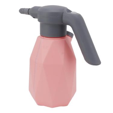 Imagem de aqxreight 2L Pulverizador de Jardim Elétrico Recarregável para Fácil Rega e - Design Compacto e Leve Em Rosa (com bico giratório)