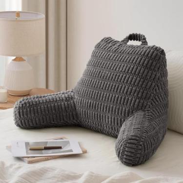 Imagem de Almofada de leitura Blissful Diary Backrest com espuma viscoelástica