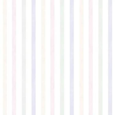 Imagem de Papel de Parede Vinílico Sonhos Ref 4213 Rosa 52cm x 10m - Bobinex