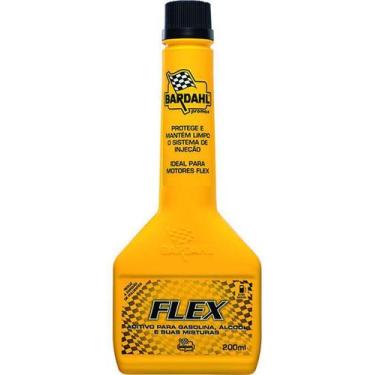 Imagem de Aditivo para Combustível -  Flex - BARDAHL