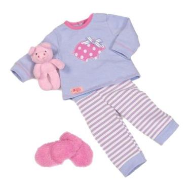 Imagem de Pijama - Our Generation - Candide