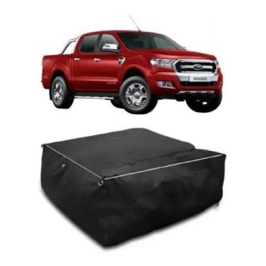 Imagem de Bolsa Para Caçamba Ranger 840 Litros - Splody