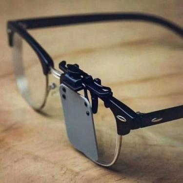 Imagem de Ne fashion Óculos de tiro padrão internacional, máscara para os olhos, assistência ao tiro com arco e flecha