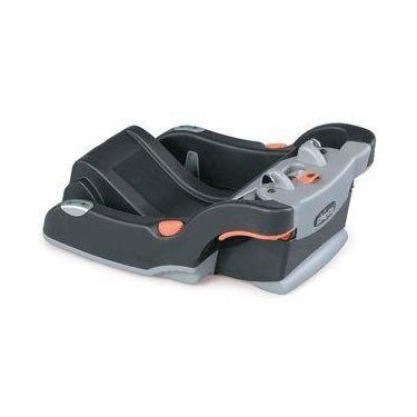 Imagem de Base de Assento de Carro Chicco Key Fit 30 - Charcoal - Ótimo Estado