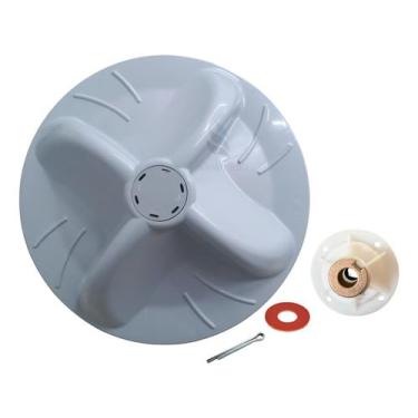 Imagem de Batedor Mancal De Bronze Tanquinho Newmaq New Up! 10 / 12kg