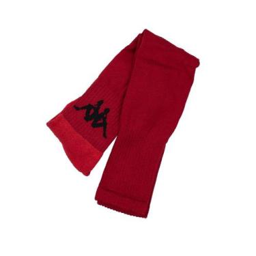 Imagem de Meião Kappa Elite 38-43, Vermelho