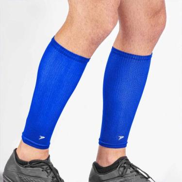 Imagem de Canelito Para Esportes Poker, Azul