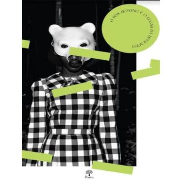 Imagem de Pos-Humano E O Lugar Da Linguagem, O