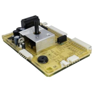 Imagem de Placa Eletrônica Potência Lavadora Electrolux Bivolt 70203479
