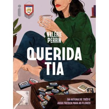 Imagem de Querida Tia