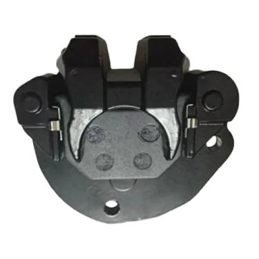 Imagem de Alça direita da bomba de freio de motocicleta para GN250 (pinça de bomba inferior)