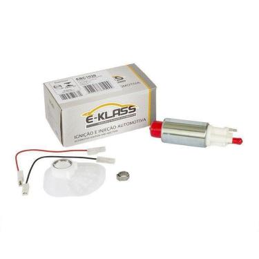 Imagem de Bomba Elétrica De Combustível 3.0  Bar Ranger 4.0 V6 1998/..