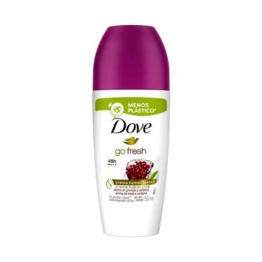 Imagem de Desodorante Roll On Dove Roma E Verbena 50ml