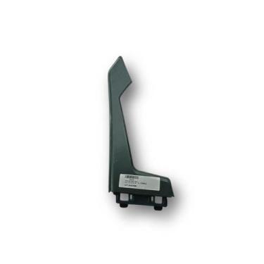 Imagem de Moldura Farol Auxiliar VOLVO FH 5 Lado Esquerdo - Cepam