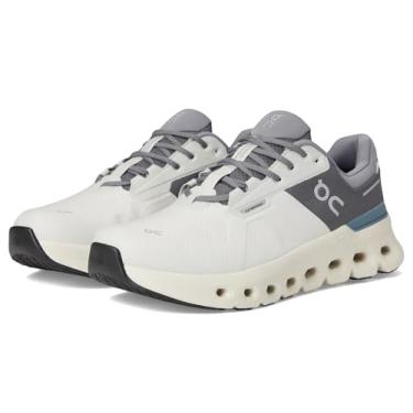 Imagem de On Cloudrunner 2 Tênis masculino impermeável, Lobo/poeira, 39