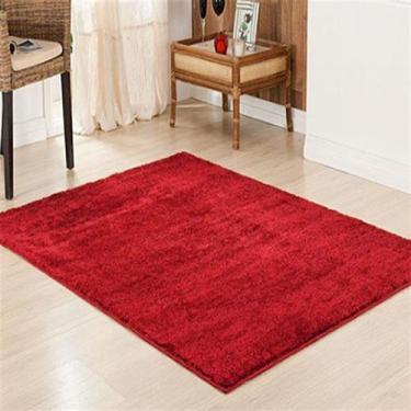 Imagem de Tapete classic 0,50 x 1,00 - Niazi, CEREJA