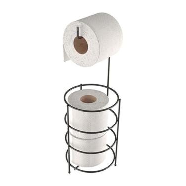 Imagem de Suporte papel hig.3papeis pt stolf