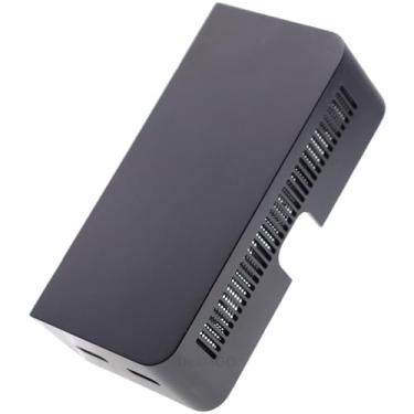 Imagem de Deal4GO Capa superior para estação de ancoragem J0KKH 0J0KKH 0J0KKH Substituição para Dell Thunderbolt Dock WD19 WD19TB WD19DC WD19S WD22TB4