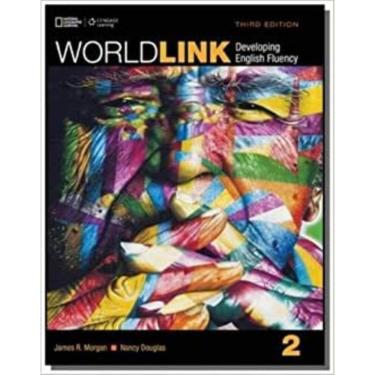 Imagem de World Link 3Rd Edition Book 2 - Assessment Cd-Rom With Examview