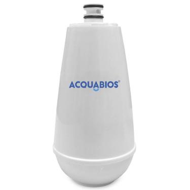 Imagem de Refil Blindado Branco Para Bica Móvel Acqua - 1007-0001 - Acquabios