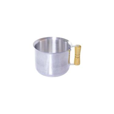Imagem de Canecao alum.extra cb.mad.n16 2,3l aloe - ALOESTE