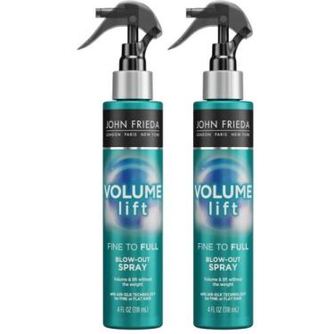 Imagem de John Frieda Spray Voluminizador Volume Lift 2x120ml para Cabello Fino