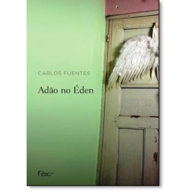 Imagem de Adão no Éden - ROCCO, 3