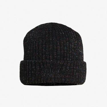 Imagem de Gorro Fila Letter Unissex Lurex Colorido