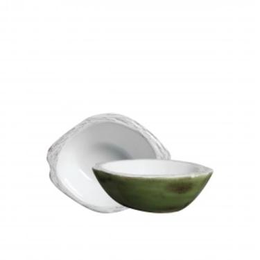 Imagem de Saladeira Individual Coco Itacaré de Cerâmica - Maison Blanche