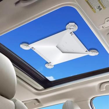 Imagem de Kay&J Ventosa Starlink Mini Mount