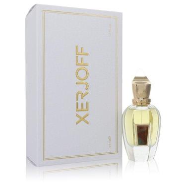 Imagem de Col. Masculina 17/17 Stone Label Richwood Xerjoff 50 ML Eau De Parfum