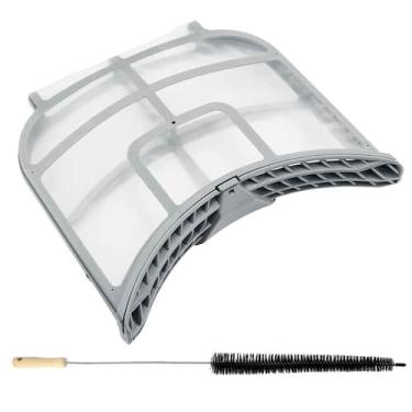 Imagem de Filtro de fiapos para secador APPLIANCEMATES ADQ73373201 para LG e Ken